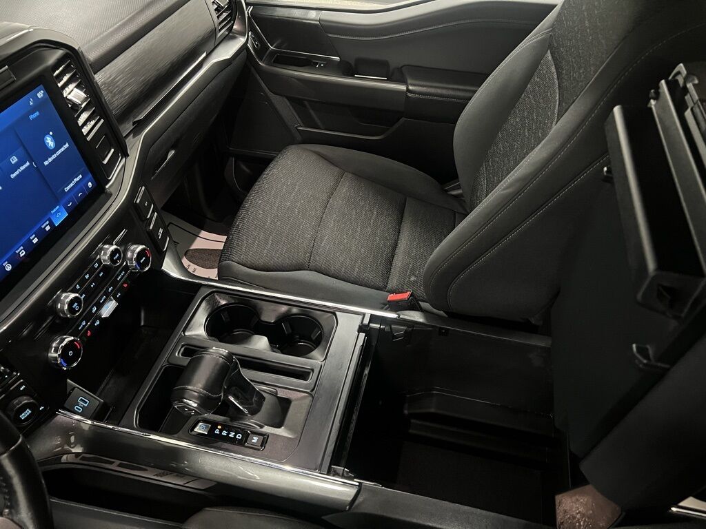 2022 Ford F-150 XLT Loveland CO