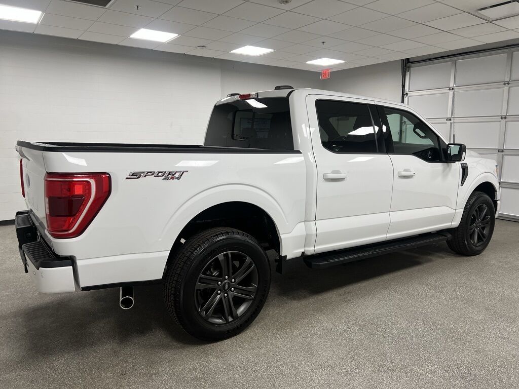 2022 Ford F-150 XLT Loveland CO