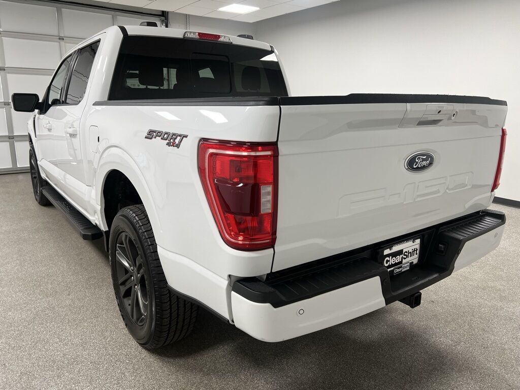 2022 Ford F-150 XLT Loveland CO