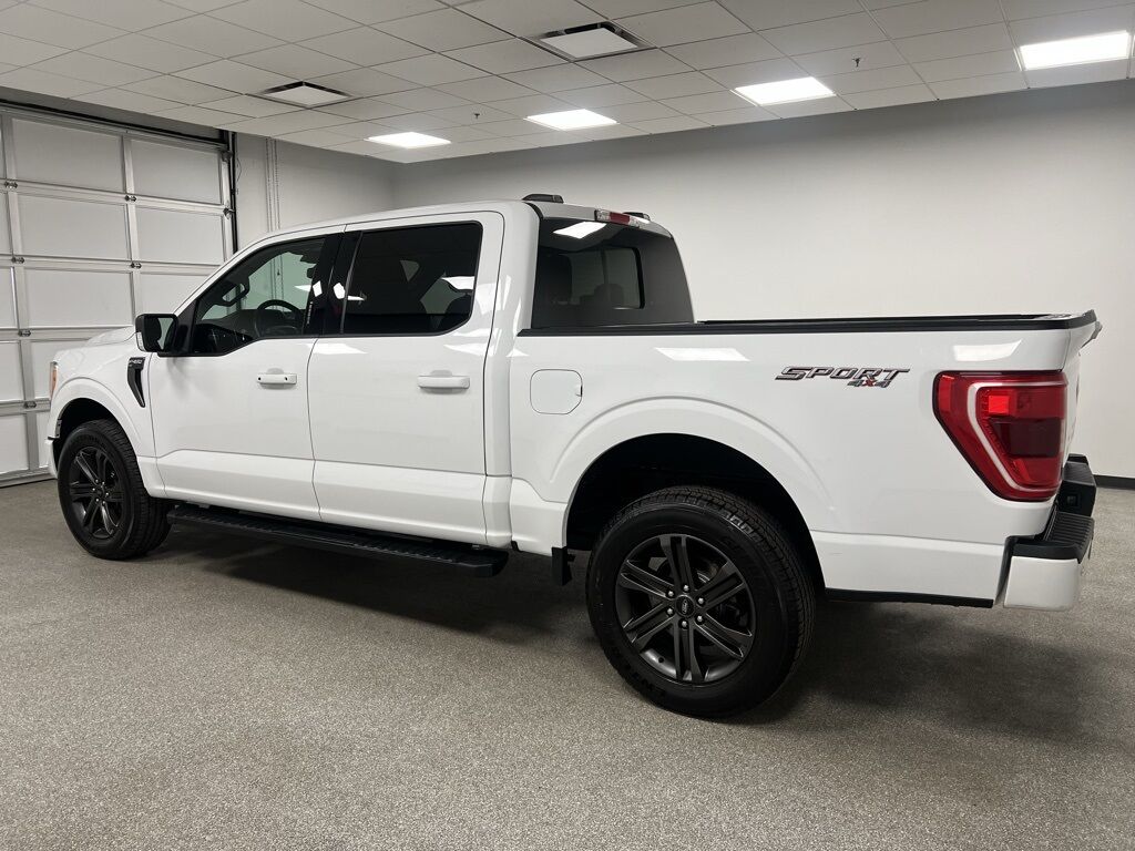 2022 Ford F-150 XLT Loveland CO