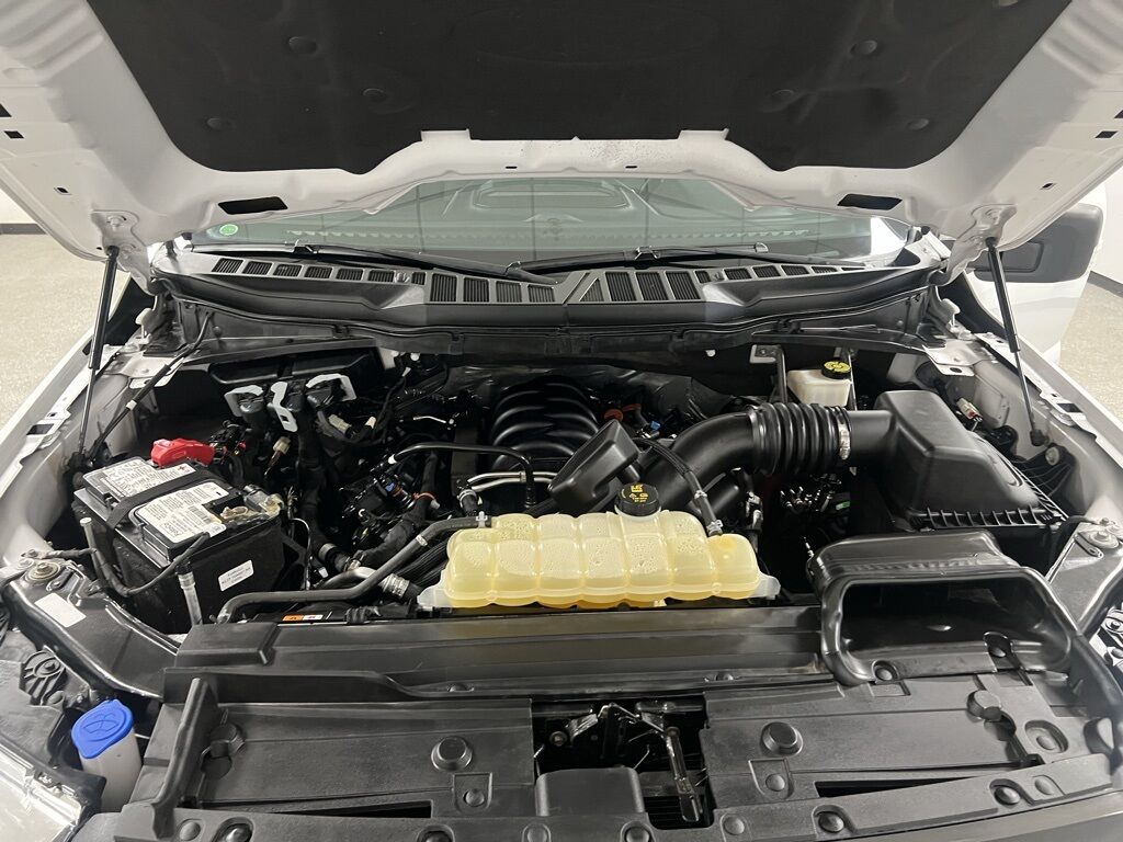 2022 Ford F-150 XLT Loveland CO