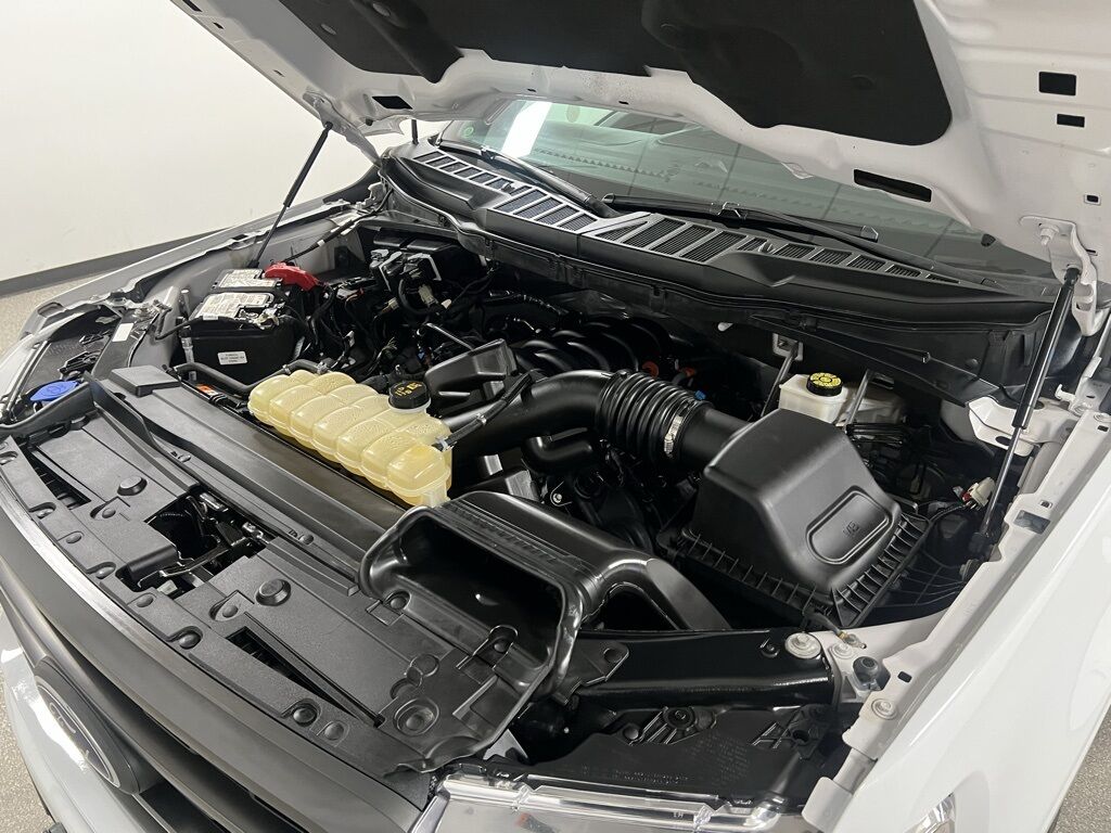 2022 Ford F-150 XLT Loveland CO