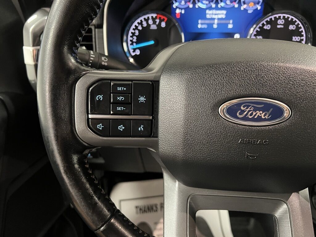 2022 Ford F-150 XLT Loveland CO