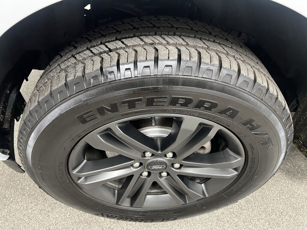 2022 Ford F-150 XLT Loveland CO