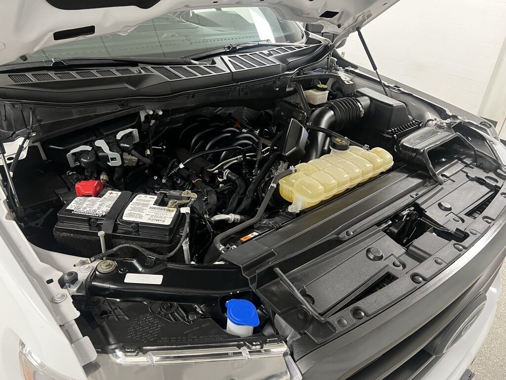 2022 Ford F-150 XLT Loveland CO