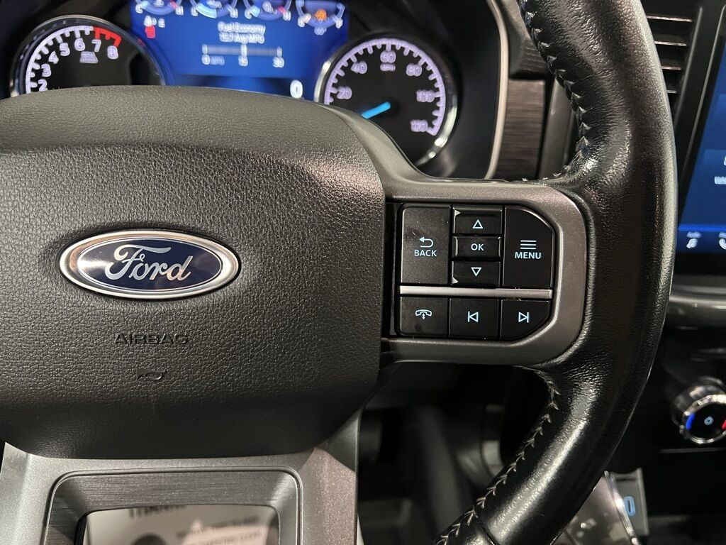 2022 Ford F-150 XLT Loveland CO
