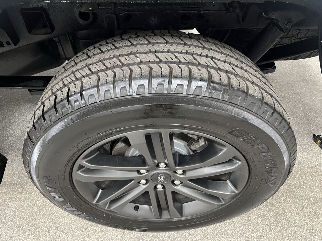 2022 Ford F-150 XLT Loveland CO