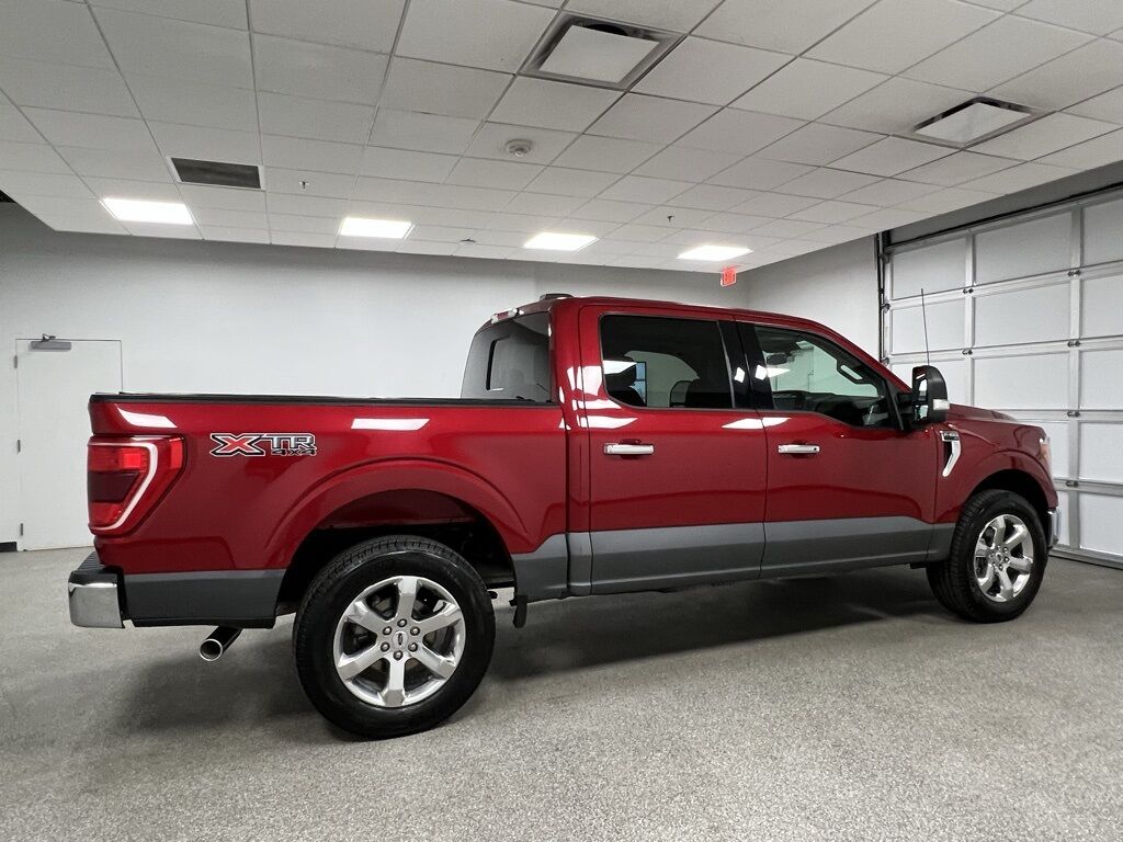 2022 Ford F-150 XLT Loveland CO