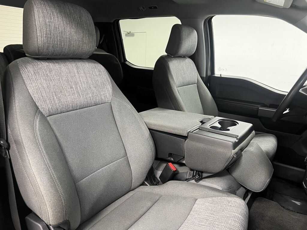 2022 Ford F-150 XLT Loveland CO
