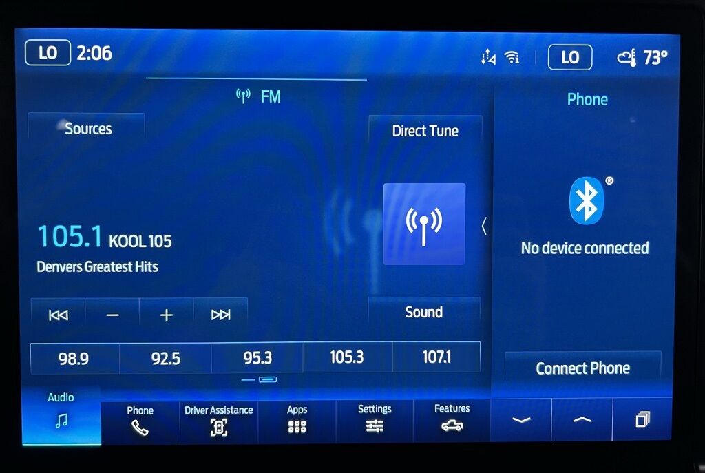 2022 Ford F-150 XLT Loveland CO