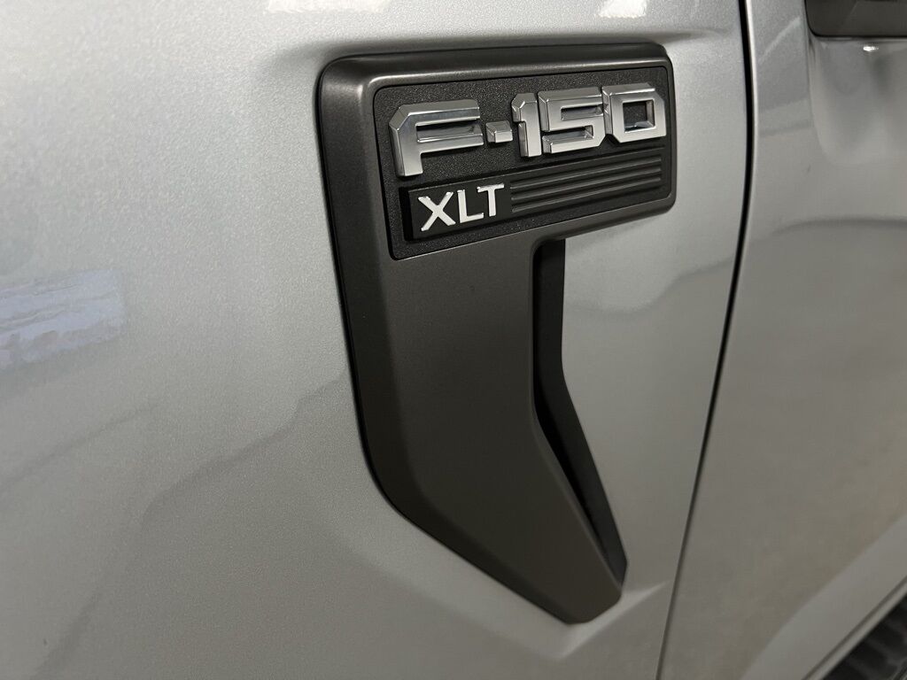 2022 Ford F-150 XLT Loveland CO