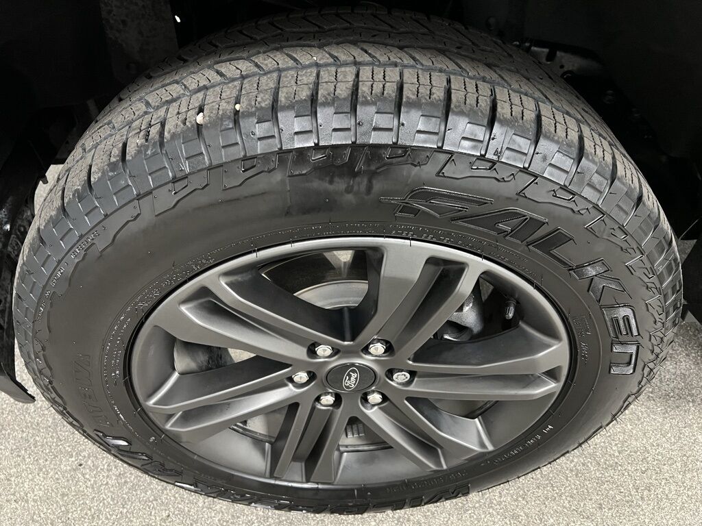 2022 Ford F-150 XLT Loveland CO