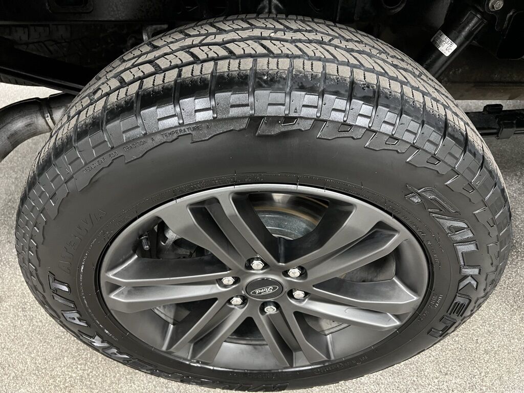 2022 Ford F-150 XLT Loveland CO