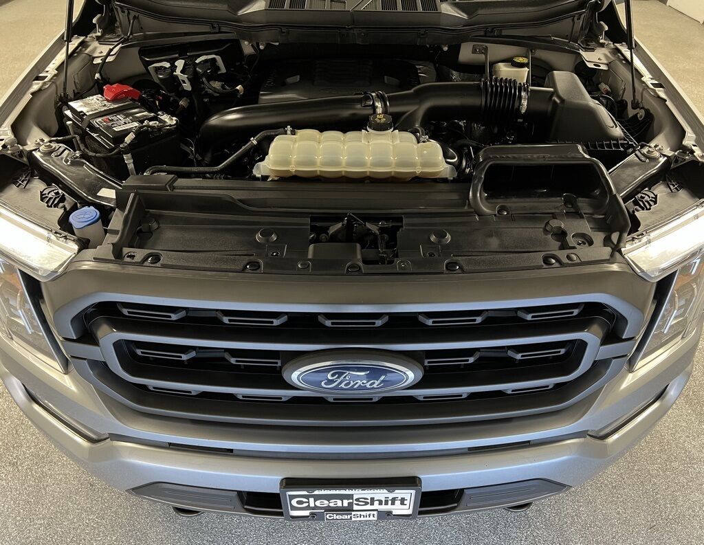 2022 Ford F-150 XLT Loveland CO