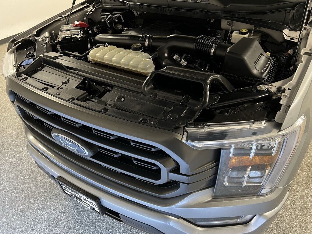 2022 Ford F-150 XLT Loveland CO