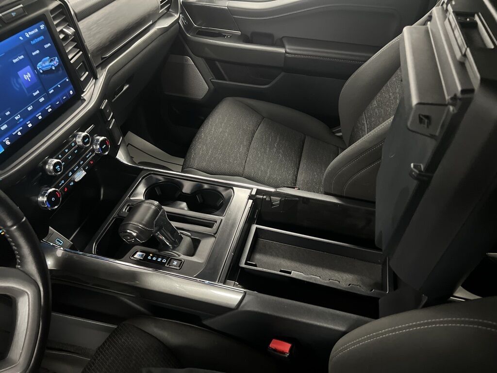 2022 Ford F-150 XLT Loveland CO