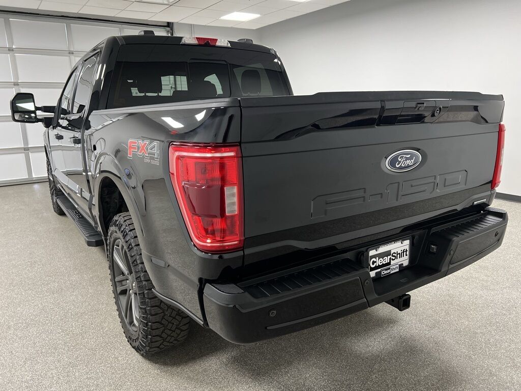 2022 Ford F-150 XLT Loveland CO