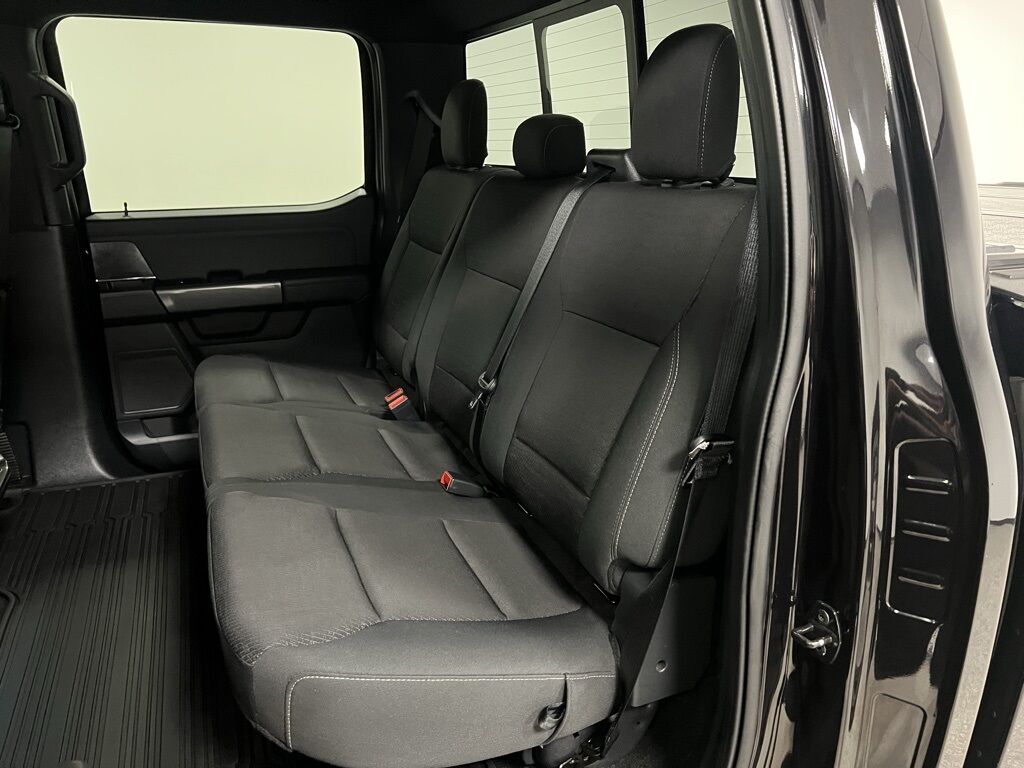 2022 Ford F-150 XLT Loveland CO