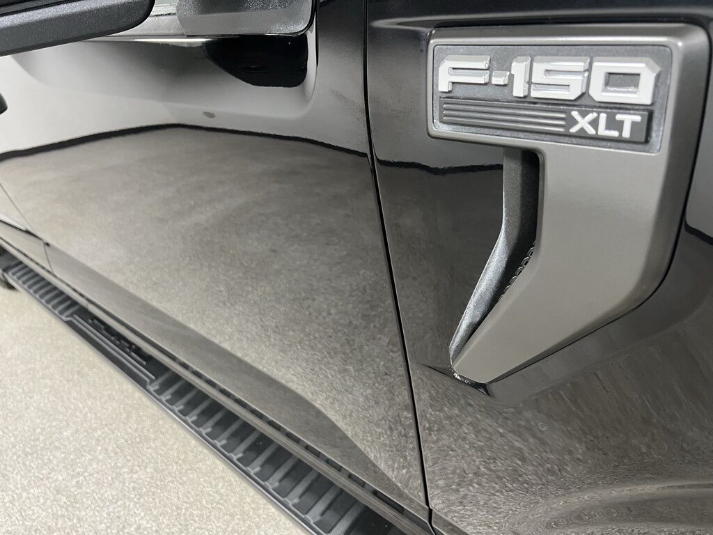 2022 Ford F-150 XLT Loveland CO