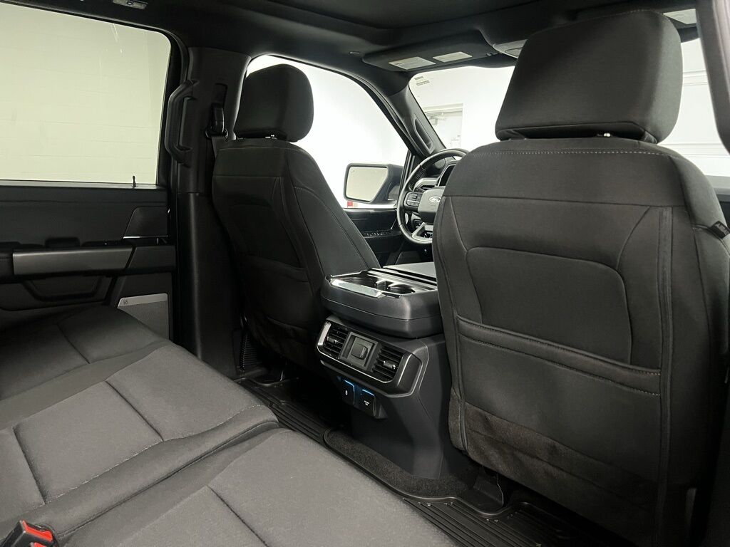 2022 Ford F-150 XLT Loveland CO