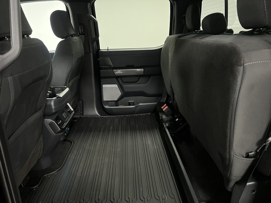 2022 Ford F-150 XLT Loveland CO