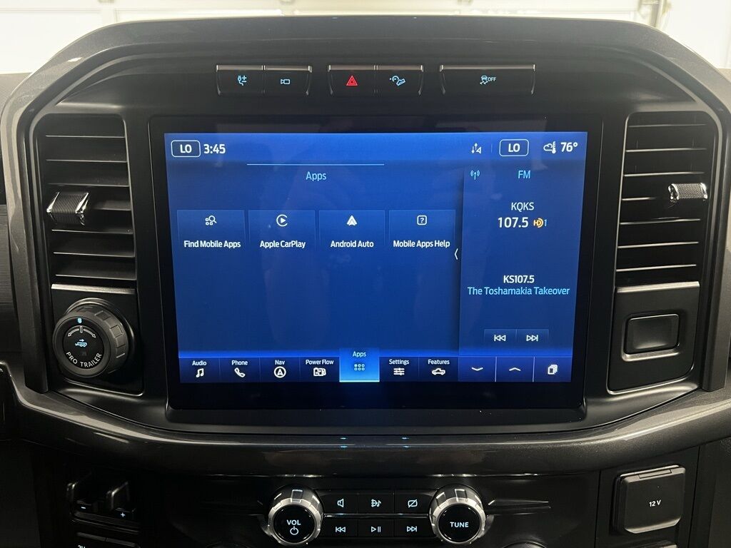 2022 Ford F-150 XLT Loveland CO