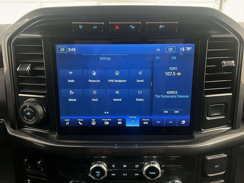 2022 Ford F-150 XLT Loveland CO