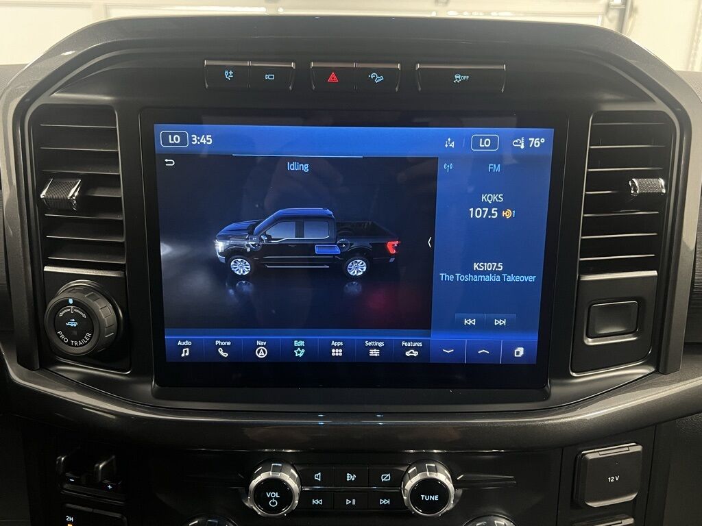 2022 Ford F-150 XLT Loveland CO