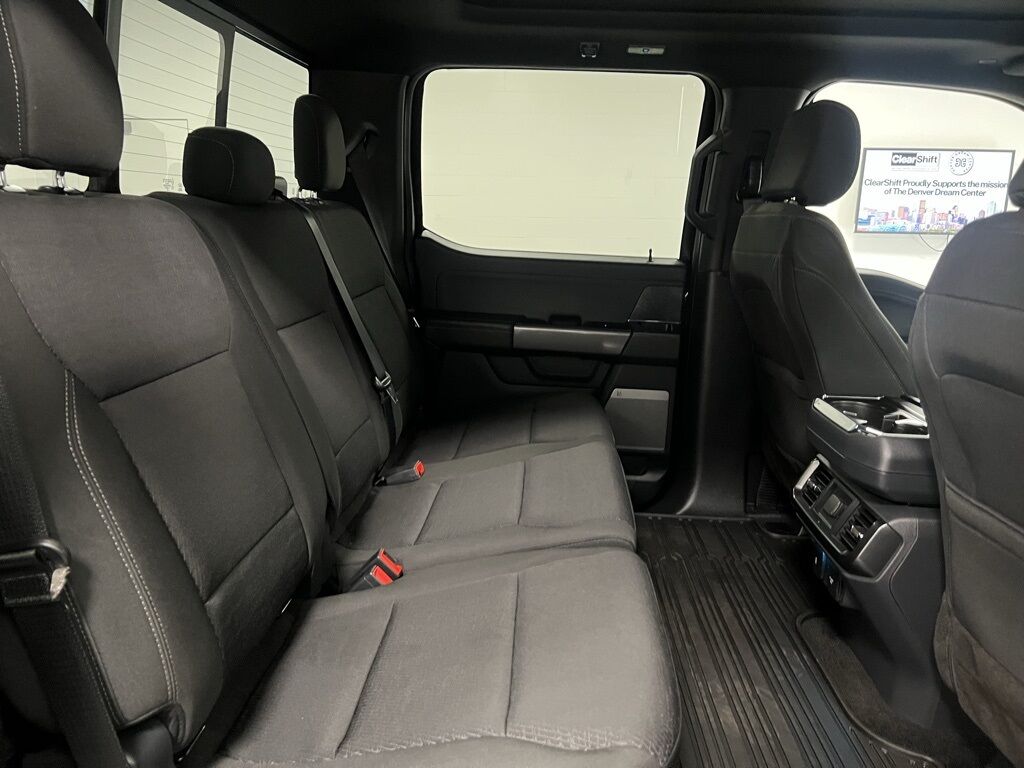 2022 Ford F-150 XLT Loveland CO