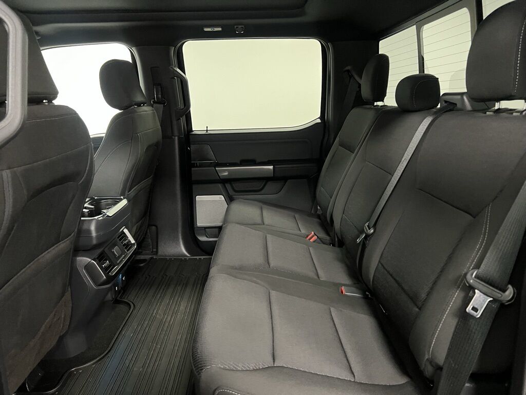 2022 Ford F-150 XLT Loveland CO