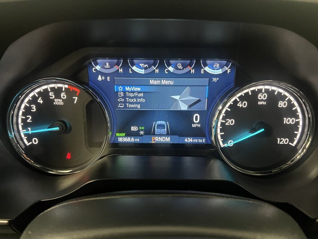 2022 Ford F-150 XLT Loveland CO