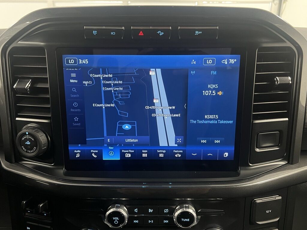 2022 Ford F-150 XLT Loveland CO