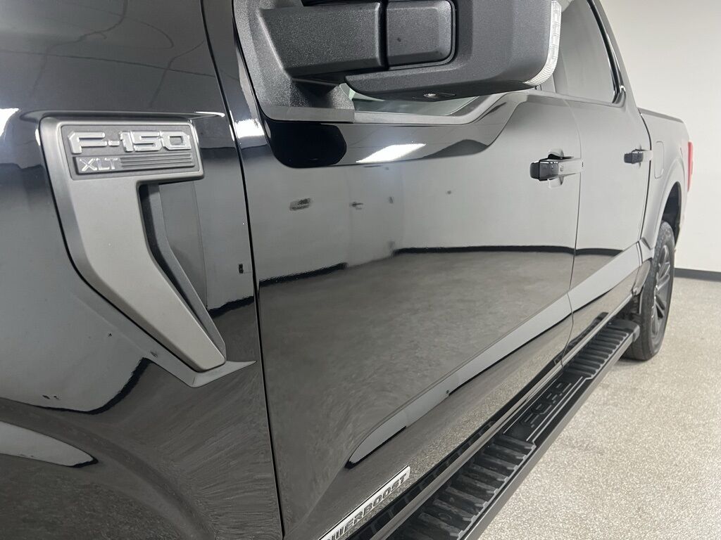2022 Ford F-150 XLT Loveland CO