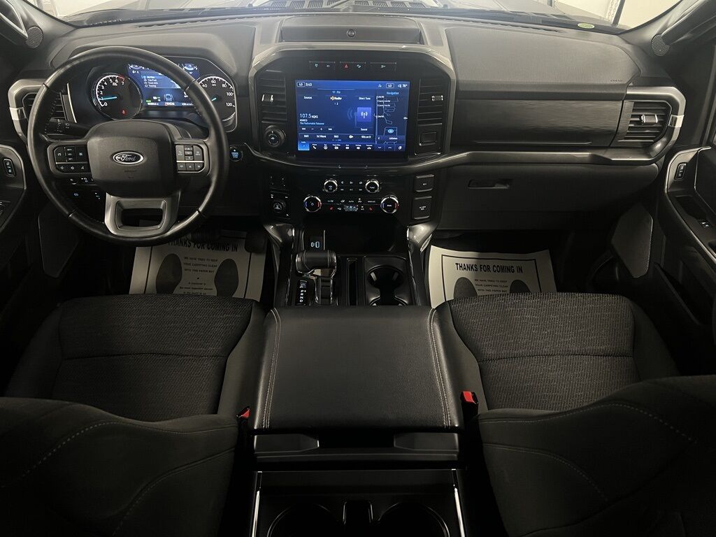 2022 Ford F-150 XLT Loveland CO