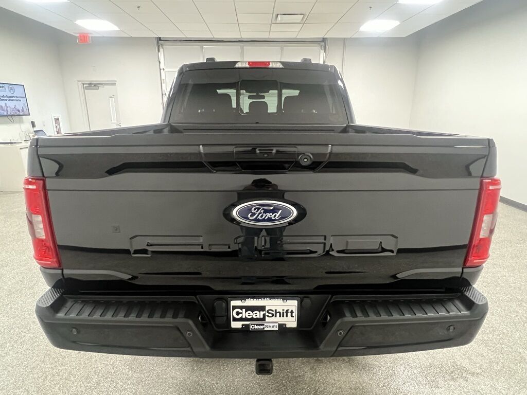 2022 Ford F-150 XLT Loveland CO