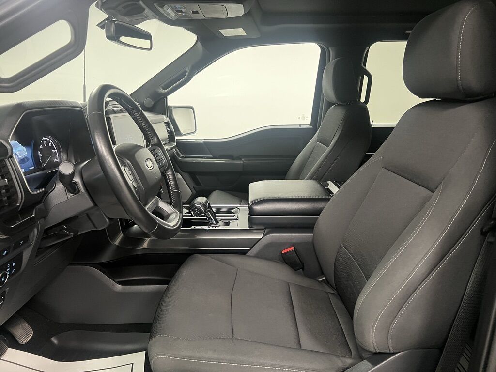 2022 Ford F-150 XLT Loveland CO