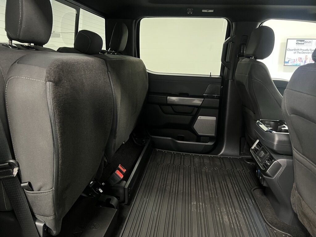 2022 Ford F-150 XLT Loveland CO