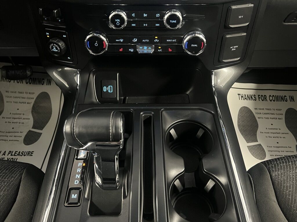 2022 Ford F-150 XLT Loveland CO