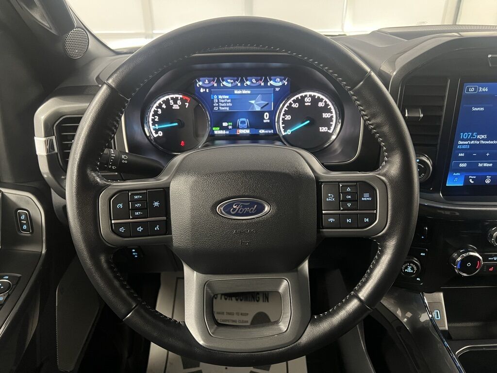 2022 Ford F-150 XLT Loveland CO