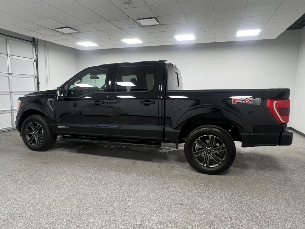 2022 Ford F-150 XLT Loveland CO
