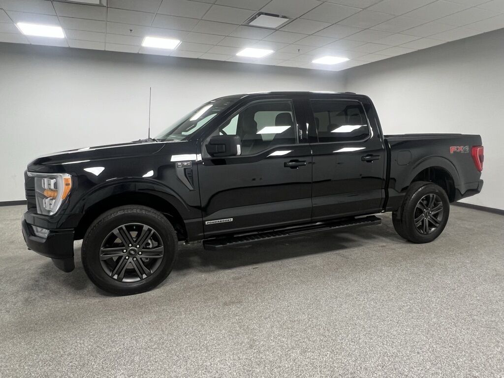 2022 Ford F-150 XLT Loveland CO