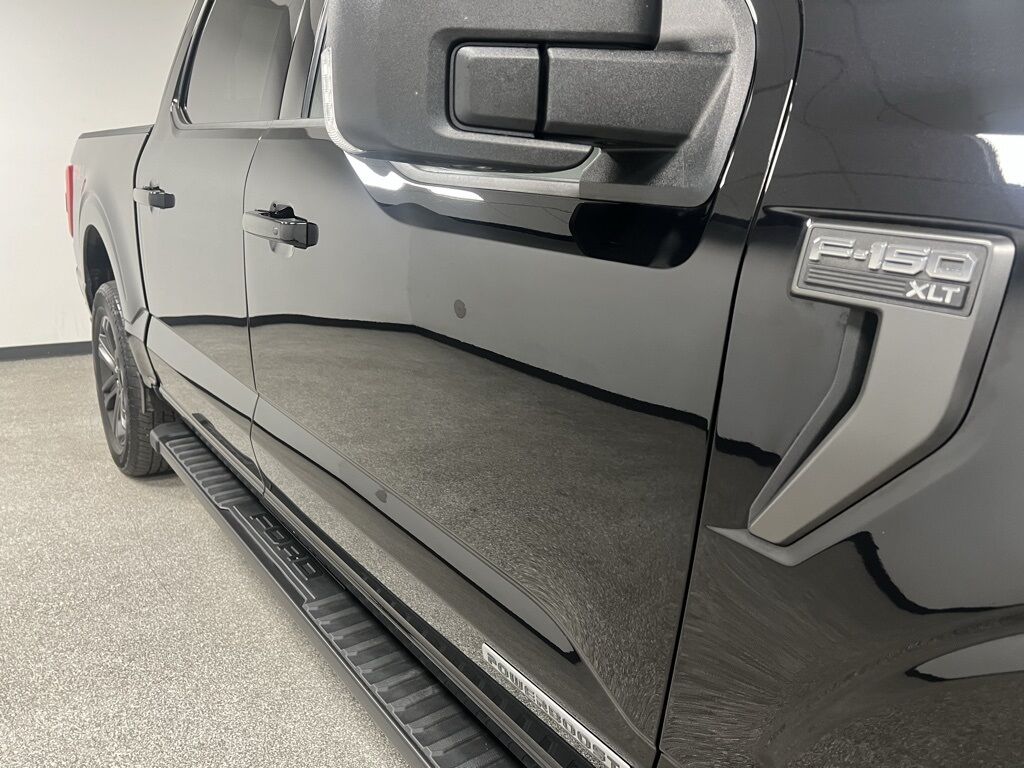 2022 Ford F-150 XLT Loveland CO