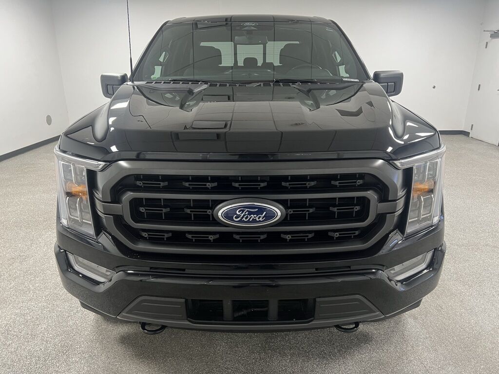 2022 Ford F-150 XLT Loveland CO