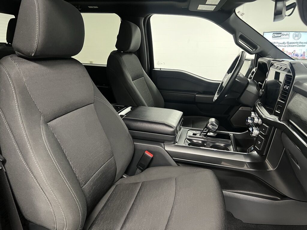 2022 Ford F-150 XLT Loveland CO