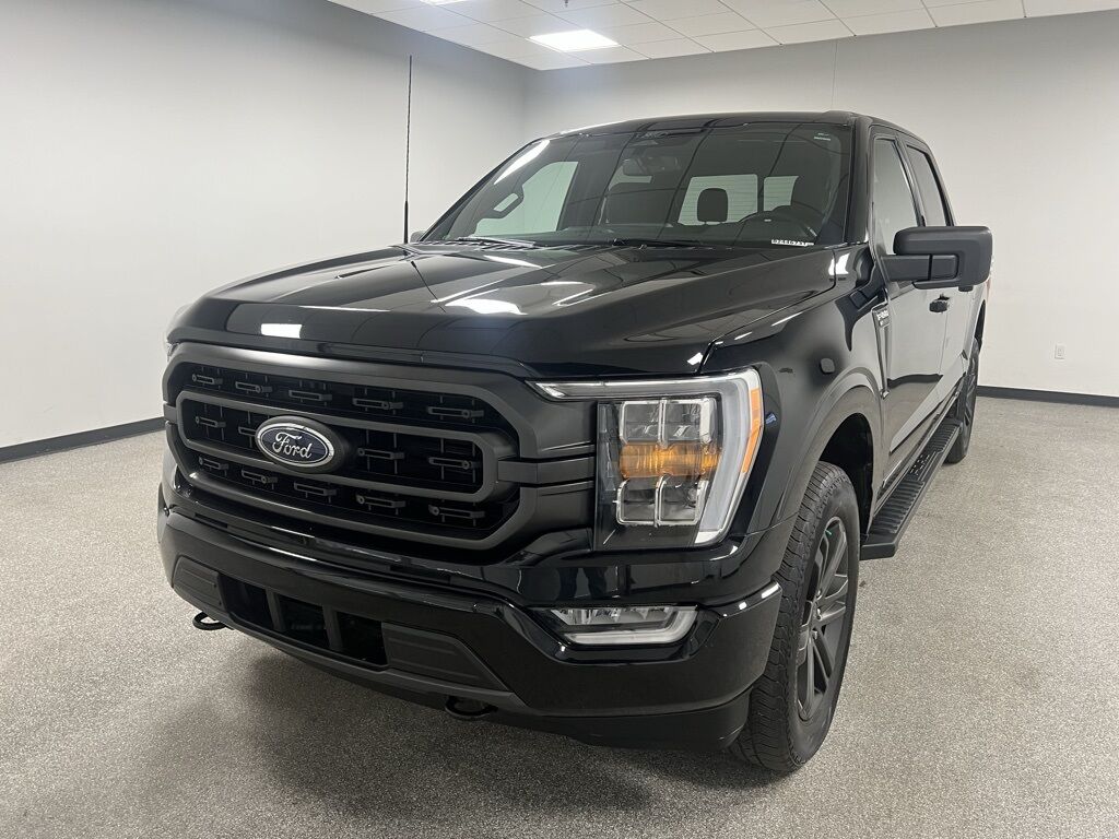2022 Ford F-150 XLT Loveland CO