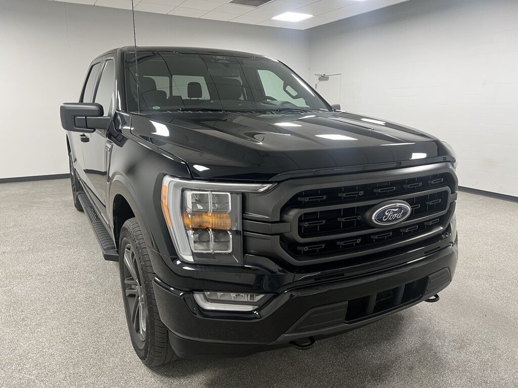 2022 Ford F-150 XLT Loveland CO