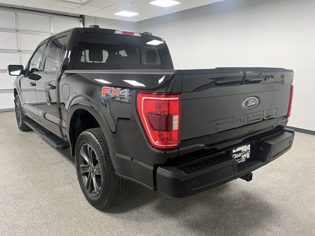2022 Ford F-150 XLT Loveland CO