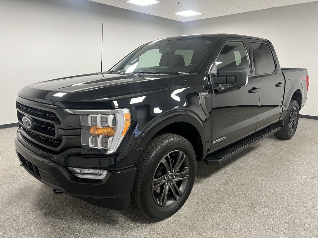 2022 Ford F-150 XLT Loveland CO