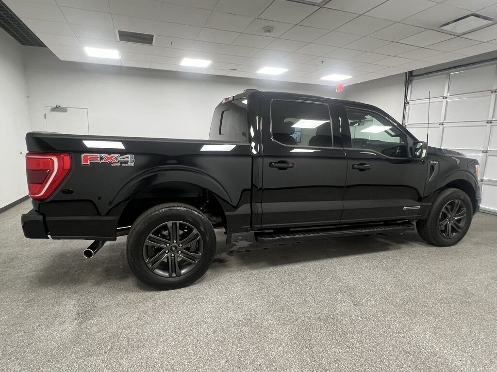 2022 Ford F-150 XLT Loveland CO