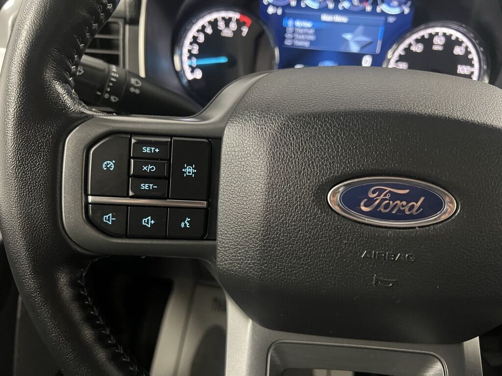 2022 Ford F-150 XLT Loveland CO